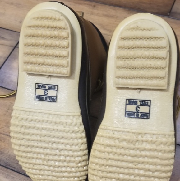 Thinsulate Northwest boy Boots - Picture 5 of 5